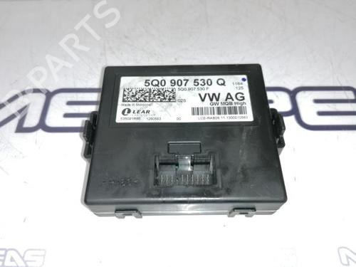 Electronic module VW GOLF VII (5G1, BQ1, BE1, BE2) 2.0 GTD | BP12299722M83 