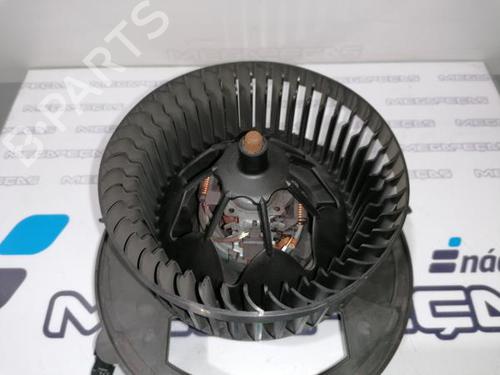 Heater blower motor VW GOLF VII (5G1, BQ1, BE1, BE2) 2.0 GTD | BP12163838M62 