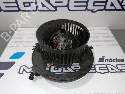 Used Heater blower motor VW GOLF VII (5G1, BQ1, BE1, BE2) 2.0 GTD (184 hp) 12163838