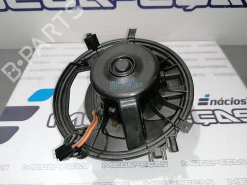 Heater blower motor VW GOLF VII (5G1, BQ1, BE1, BE2) 2.0 GTD | BP12163838M62 