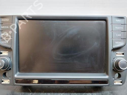 Ferdsskriver VW GOLF VII (5G1, BQ1, BE1, BE2) 2.0 GTD (184 hp) 12266974