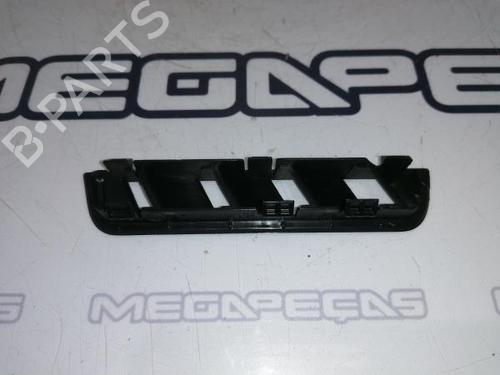 Air vent VW GOLF VII (5G1, BQ1, BE1, BE2) 2.0 GTD | BP12163840I21 