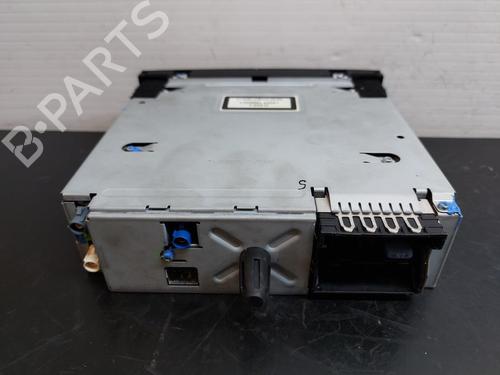 Radio PEUGEOT 3008 I MPV (0U_) 1.6 HDi | BP12266975E6 