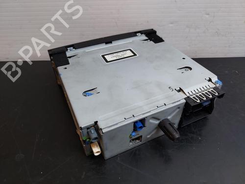 Radio PEUGEOT 3008 I MPV (0U_) 1.6 HDi | BP12266975E6 