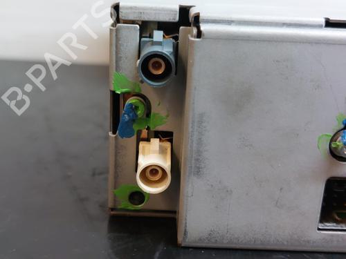 Radio PEUGEOT 3008 I MPV (0U_) 1.6 HDi | BP12266975E6 