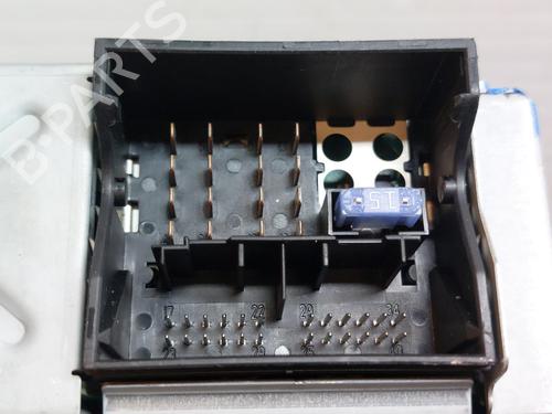 Radio PEUGEOT 3008 I MPV (0U_) 1.6 HDi | BP12266975E6 
