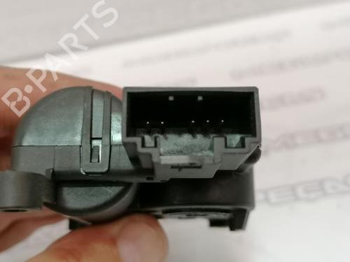 Electronic module VW GOLF VII (5G1, BQ1, BE1, BE2) 2.0 GTD | BP12304843M83 