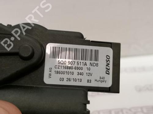 Electronic module VW GOLF VII (5G1, BQ1, BE1, BE2) 2.0 GTD | BP12304843M83 