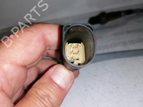 Electronic sensor MERCEDES-BENZ C-CLASS (W205) C 220 BlueTEC / d (205.002, 205.004) | BP12163843M84 