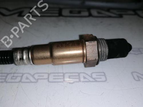Electronic sensor MERCEDES-BENZ C-CLASS (W205) C 220 BlueTEC / d (205.002, 205.004) | BP12163843M84 