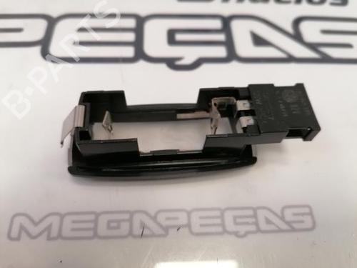 Interior roof light VW GOLF VII (5G1, BQ1, BE1, BE2) 2.0 GTD | BP12304847I8 