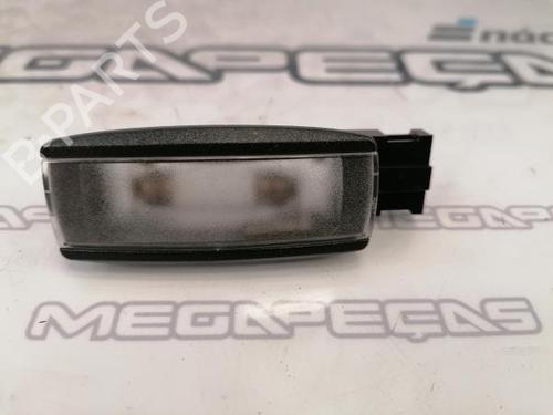Used Interior roof light VW GOLF VII (5G1, BQ1, BE1, BE2) 2.0 GTD (184 hp) 12304847