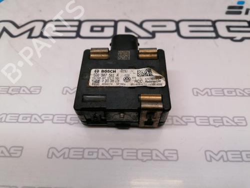 Electronic module VW GOLF VII (5G1, BQ1, BE1, BE2) 2.0 GTD | BP12304849M83 