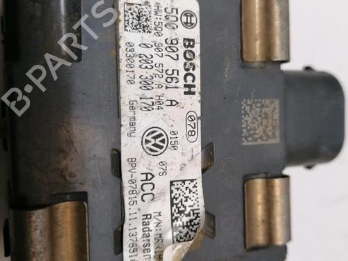 Electronic module VW GOLF VII (5G1, BQ1, BE1, BE2) 2.0 GTD | BP12304849M83 