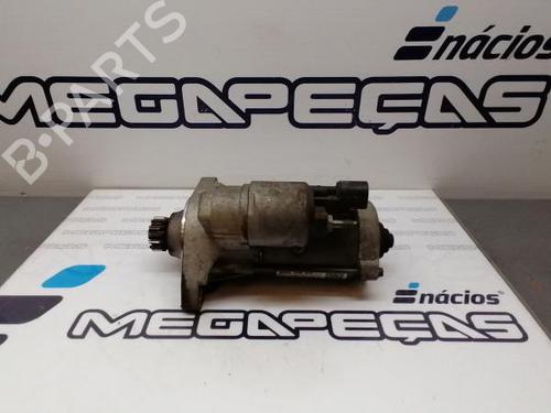 Used Starter VW GOLF VII (5G1, BQ1, BE1, BE2) 2.0 GTD (184 hp) 12163853