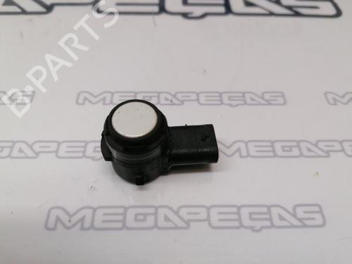Elektronisk modul VW GOLF VII (5G1, BQ1, BE1, BE2) 2.0 GTD (184 hp) 12163857