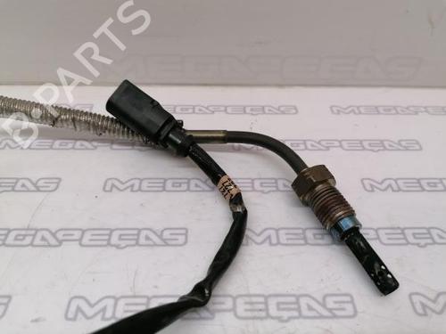 Elektronische sonde VW GOLF VII (5G1, BQ1, BE1, BE2) 2.0 GTD | BP12304852M84 