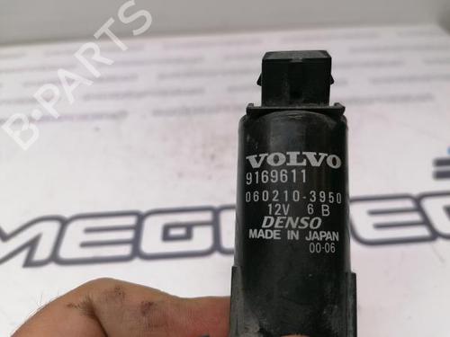 Washer pump VOLVO S60 I (384) D5 | BP14401614E24 