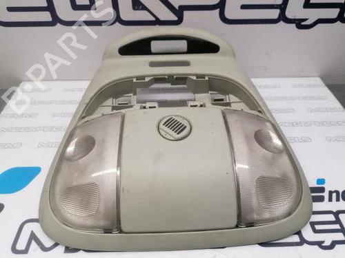 Innerbelysning MERCEDES-BENZ M-CLASS (W163) ML 270 CDI (163.113) | BP12163871I8 