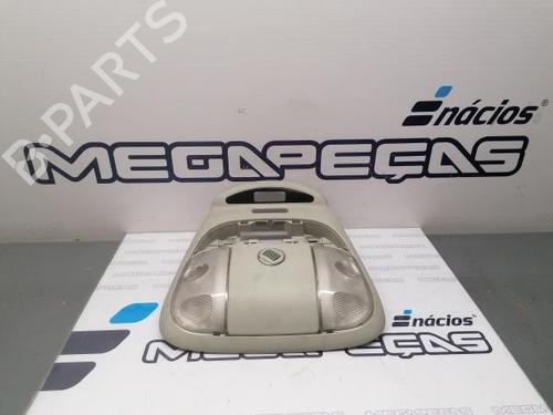 Used Interior roof light MERCEDES-BENZ M-CLASS (W163) ML 270 CDI (163.113) (163 hp) 12163871