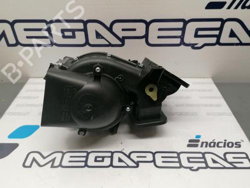 Used Heater blower motor MERCEDES-BENZ M-CLASS (W163) ML 270 CDI (163.113) (163 hp) 12163872