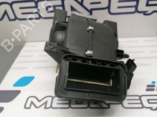 Heater blower motor MERCEDES-BENZ M-CLASS (W163) ML 270 CDI (163.113) | BP12163872M62 