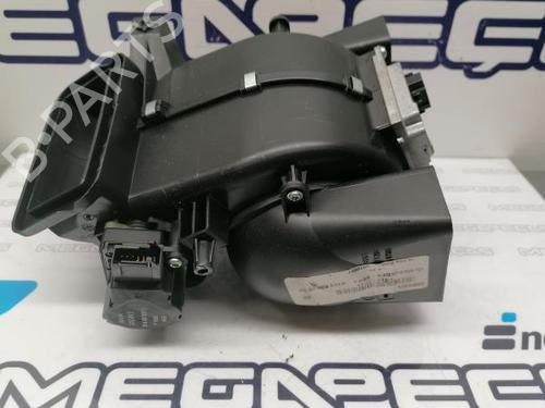 Heater blower motor MERCEDES-BENZ M-CLASS (W163) ML 270 CDI (163.113) | BP12163872M62 