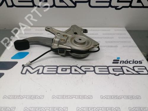 Used Other MERCEDES-BENZ M-CLASS (W163) ML 270 CDI (163.113) (163 hp) 14401618