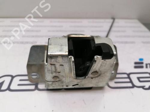 Tailgate lock MERCEDES-BENZ M-CLASS (W163) ML 270 CDI (163.113) | BP12163878C101 