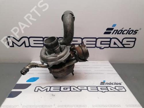 Turbolader/Kompressor für RENAULT ESPACE IV (JK0/1_) 2.2 dCi (JK0H) (150 hp) 12163886