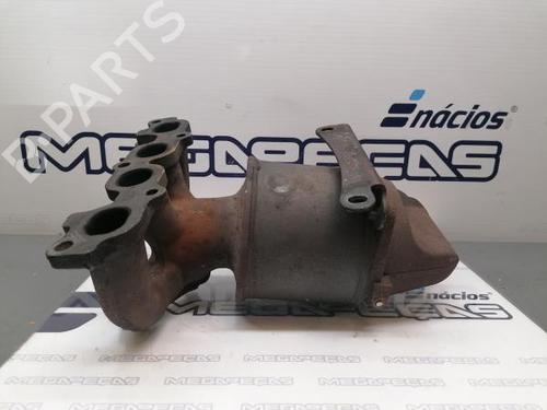 Catalyst FORD FIESTA V (JH_, JD_) 1.25 16V | BP12163888M10