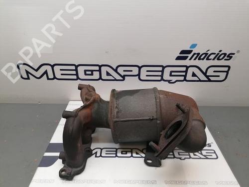 Used Catalyst FORD FIESTA V (JH_, JD_) 1.25 16V (75 hp) 12163888