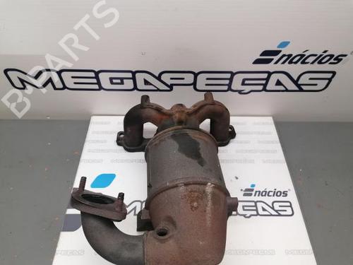 Catalyst FORD FIESTA V (JH_, JD_) 1.25 16V | BP12163888M10