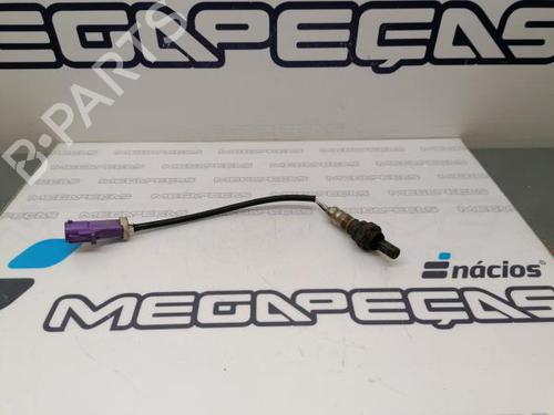 Sensore elettronico FORD FIESTA V (JH_, JD_) 1.25 16V (75 hp) 12163889