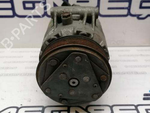AC compressor RENAULT ESPACE IV (JK0/1_) 2.2 dCi (JK0H) | BP12163896M34 