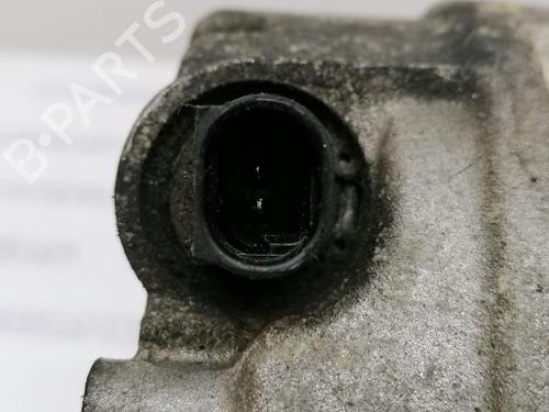 AC compressor RENAULT ESPACE IV (JK0/1_) 2.2 dCi (JK0H) | BP12163896M34 