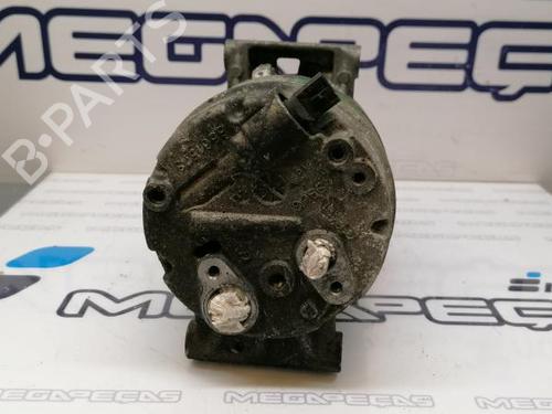 AC compressor RENAULT ESPACE IV (JK0/1_) 2.2 dCi (JK0H) | BP12163896M34 