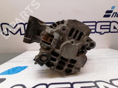 Alternator FORD FIESTA V (JH_, JD_) 1.25 16V | BP12163891M7 