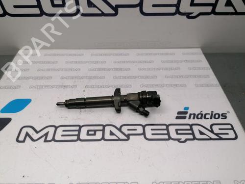 Used Injector RENAULT ESPACE IV (JK0/1_) 2.2 dCi (JK0H) (150 hp) 12163899