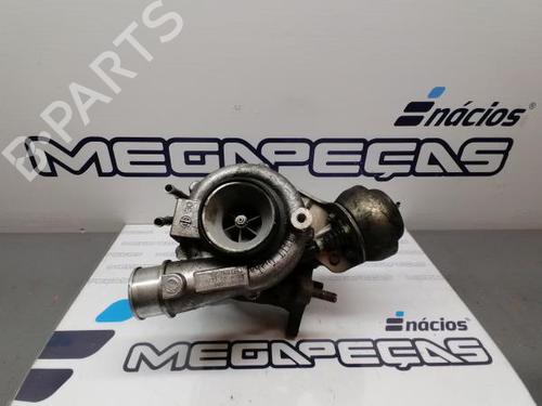Used Turbocharger/Supercharger SUBARU IMPREZA Hatchback (GR, GH, G3) [2007-2014]  22527870