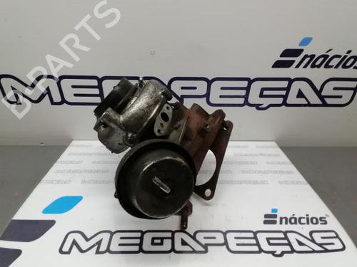 Turbocharger/Supercharger SUBARU IMPREZA Hatchback (GR, GH, G3)  | BP22527870M71
