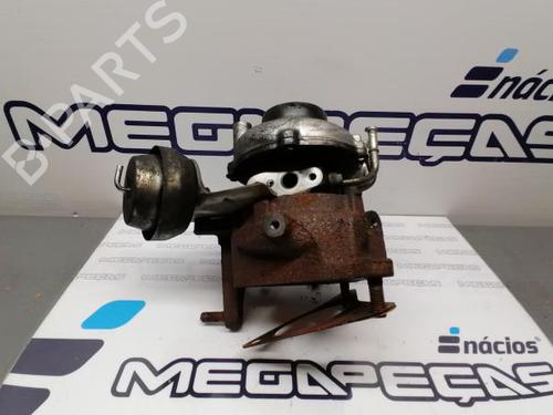 Turbocharger/Supercharger SUBARU IMPREZA Hatchback (GR, GH, G3)  | BP22527870M71