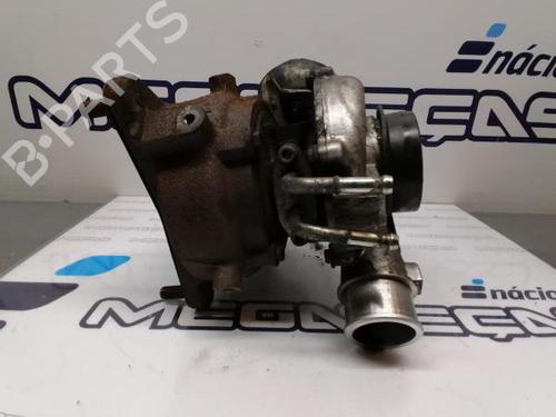 Turbocharger/Supercharger SUBARU IMPREZA Hatchback (GR, GH, G3)  | BP22527870M71