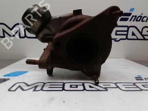 Turbocharger/Supercharger SUBARU IMPREZA Hatchback (GR, GH, G3)  | BP22527870M71