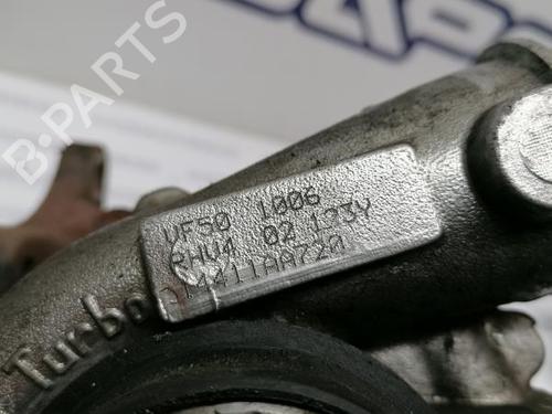 Turbocharger/Supercharger SUBARU IMPREZA Hatchback (GR, GH, G3)  | BP22527870M71