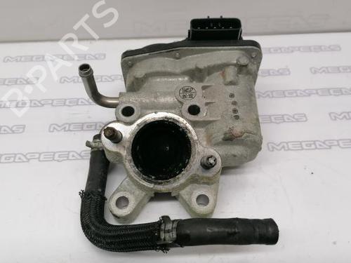 Egr SUBARU IMPREZA Hatchback (GR, GH, G3)  | BP22527865M69 