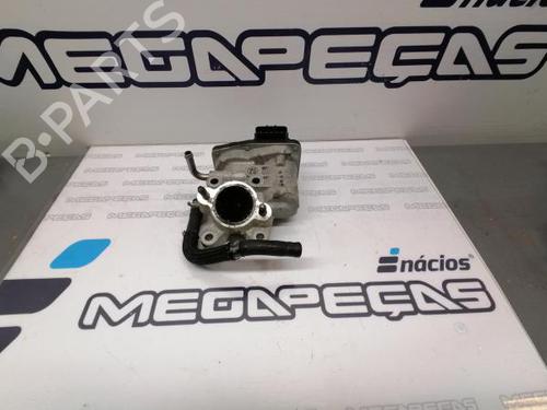 Egr SUBARU IMPREZA Hatchback (GR, GH, G3)  | BP22527865M69 