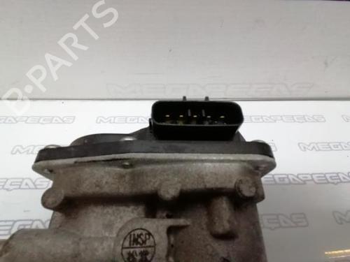 Egr SUBARU IMPREZA Hatchback (GR, GH, G3)  | BP22527865M69 