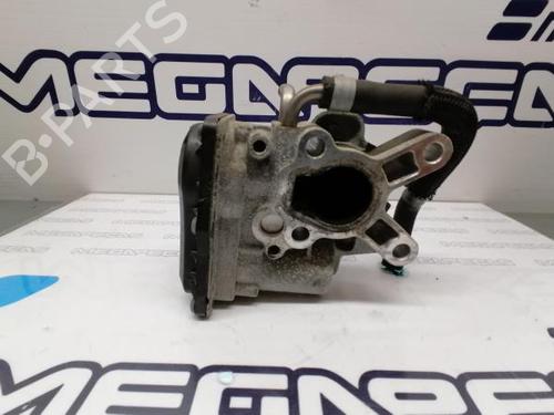 Egr SUBARU IMPREZA Hatchback (GR, GH, G3)  | BP22527865M69 