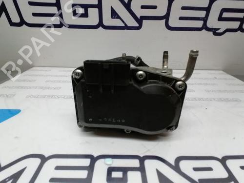 Egr SUBARU IMPREZA Hatchback (GR, GH, G3)  | BP22527865M69 